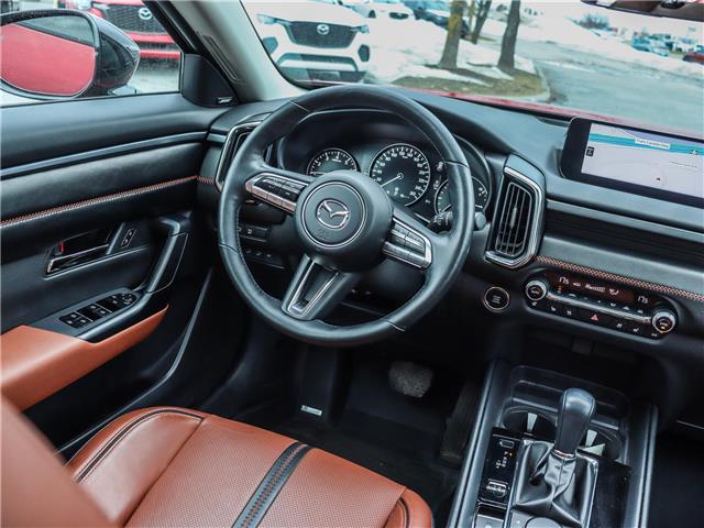 2023 Mazda CX-50 GT (Stk: M1568) in Ottawa - Image 13 of 30