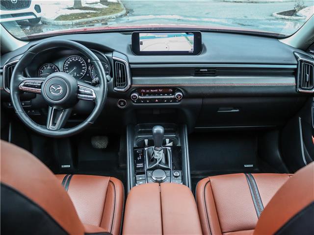 2023 Mazda CX-50 GT (Stk: M1568) in Ottawa - Image 14 of 30