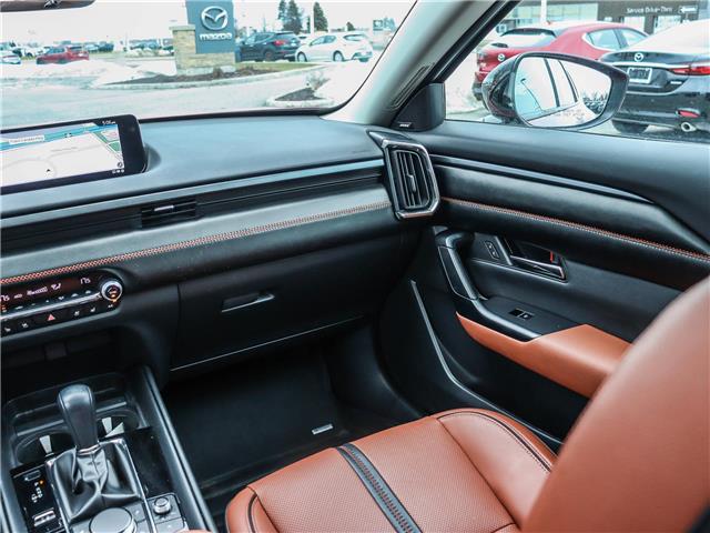 2023 Mazda CX-50 GT (Stk: M1568) in Ottawa - Image 15 of 30