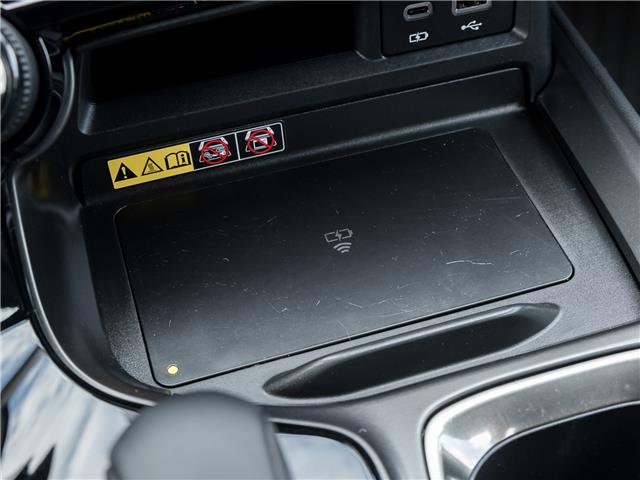 2025 Lexus NX 350h  (Stk: 15105469A) in Richmond Hill - Image 19 of 29