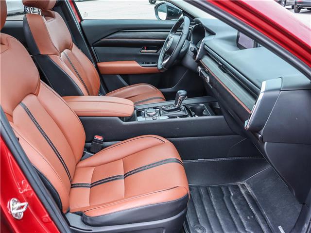 2023 Mazda CX-50 GT (Stk: M1568) in Ottawa - Image 16 of 30