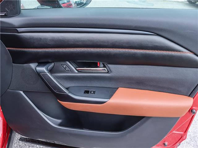 2023 Mazda CX-50 GT (Stk: M1568) in Ottawa - Image 17 of 30