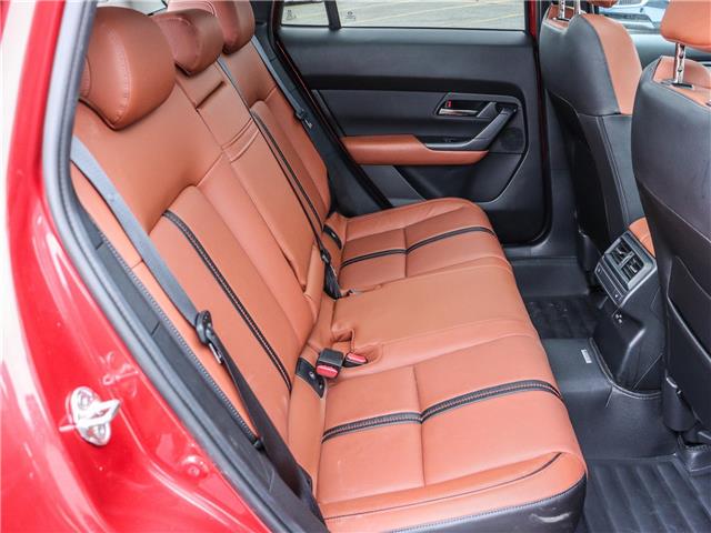 2023 Mazda CX-50 GT (Stk: M1568) in Ottawa - Image 18 of 30