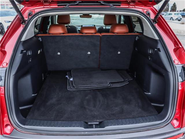 2023 Mazda CX-50 GT (Stk: M1568) in Ottawa - Image 20 of 30