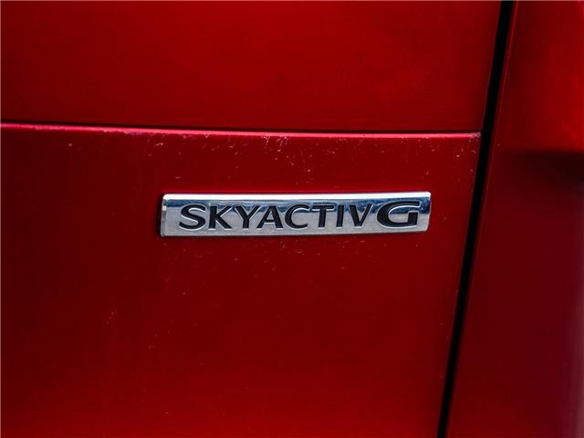 2023 Mazda CX-50 GT (Stk: M1568) in Ottawa - Image 22 of 30