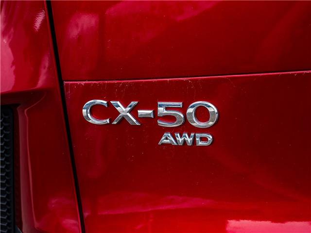 2023 Mazda CX-50 GT (Stk: M1568) in Ottawa - Image 23 of 30