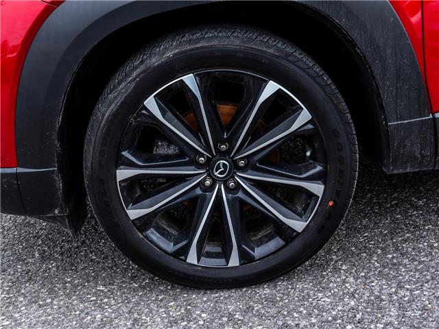 2023 Mazda CX-50 GT (Stk: M1568) in Ottawa - Image 24 of 30