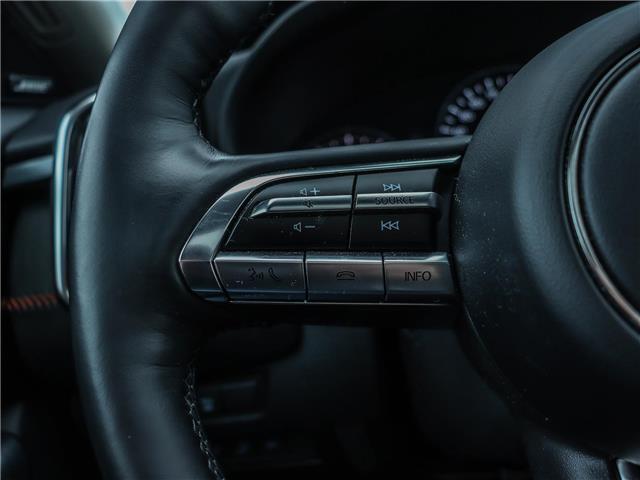 2023 Mazda CX-50 GT (Stk: M1568) in Ottawa - Image 28 of 30