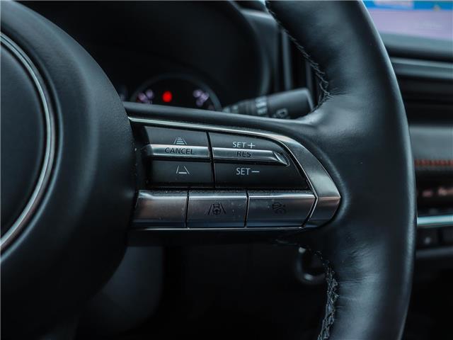 2023 Mazda CX-50 GT (Stk: M1568) in Ottawa - Image 29 of 30