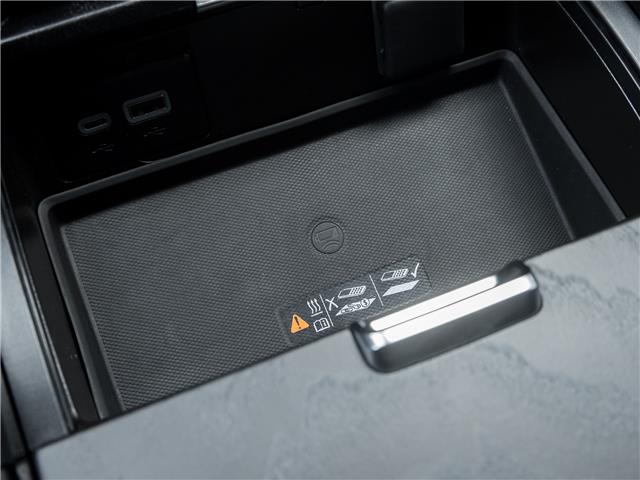 2024 GMC Yukon (Stk: 15105532A) in Richmond Hill - Image 25 of 38 2024 GMC Yukon (Stk: 15105532A) in Richmond Hill - Image 25 of 38