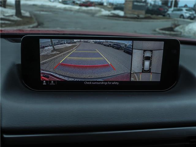 2023 Mazda CX-50 GT (Stk: M1568) in Ottawa - Image 30 of 30