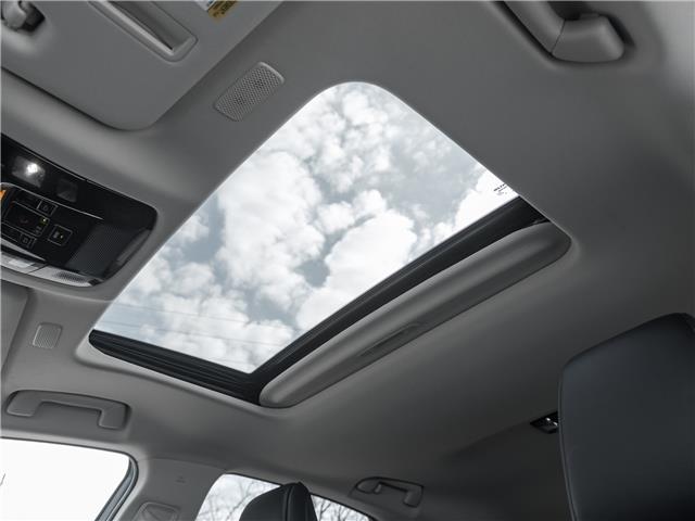 2025 Lexus NX 350h  (Stk: 15105529A) in Richmond Hill - Image 24 of 28