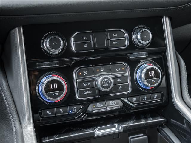 2024 GMC Yukon (Stk: 15105532A) in Richmond Hill - Image 26 of 38 2024 GMC Yukon (Stk: 15105532A) in Richmond Hill - Image 26 of 38