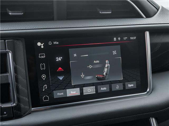 2024 GMC Yukon (Stk: 15105532A) in Richmond Hill - Image 27 of 38 2024 GMC Yukon (Stk: 15105532A) in Richmond Hill - Image 27 of 38