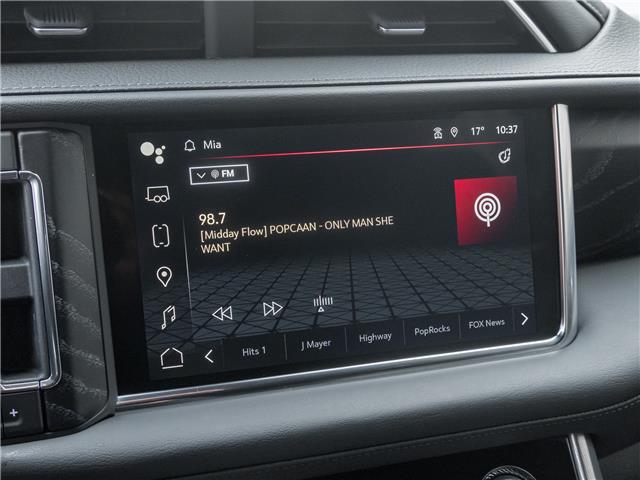 2024 GMC Yukon (Stk: 15105532A) in Richmond Hill - Image 28 of 38 2024 GMC Yukon (Stk: 15105532A) in Richmond Hill - Image 28 of 38