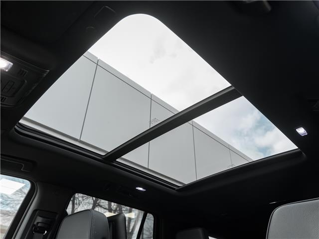 2024 GMC Yukon (Stk: 15105532A) in Richmond Hill - Image 30 of 38 2024 GMC Yukon (Stk: 15105532A) in Richmond Hill - Image 30 of 38