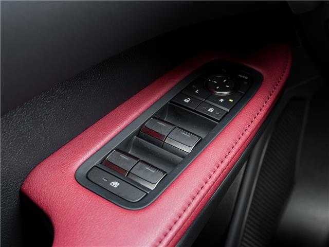 2024 Lexus RX 500h  (Stk: 15U3522) in Richmond Hill - Image 18 of 35