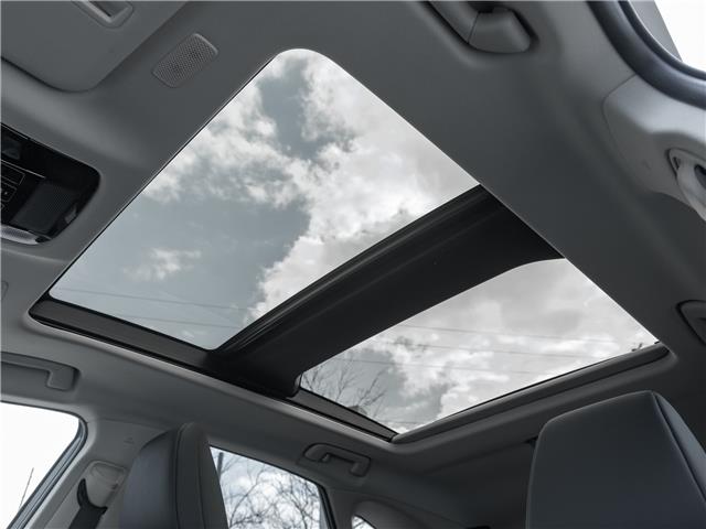 2025 Lexus NX 350h  (Stk: 15105469A) in Richmond Hill - Image 25 of 29