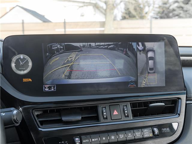 2022 Lexus ES 350  (Stk: 15105178A) in Richmond Hill - Image 14 of 35