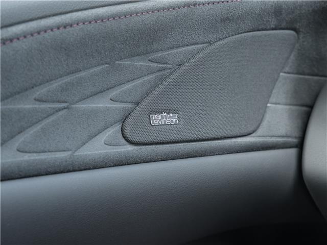 2024 Lexus RX 500h  (Stk: 15U3522) in Richmond Hill - Image 17 of 35