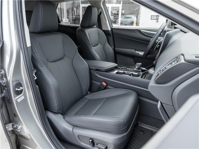 2025 Lexus NX 350h  (Stk: 15105469A) in Richmond Hill - Image 26 of 29