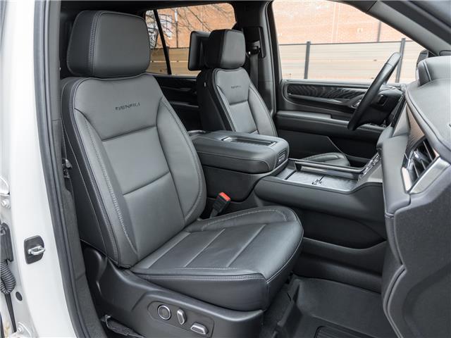 2024 GMC Yukon (Stk: 15105532A) in Richmond Hill - Image 31 of 38 2024 GMC Yukon (Stk: 15105532A) in Richmond Hill - Image 31 of 38