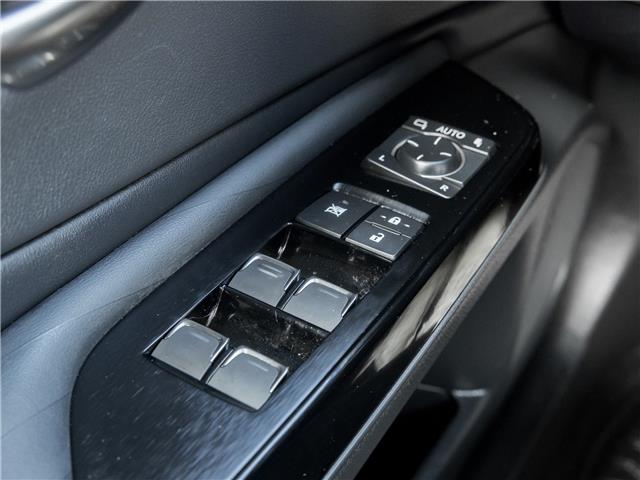 2022 Lexus ES 350  (Stk: 15105178A) in Richmond Hill - Image 17 of 35
