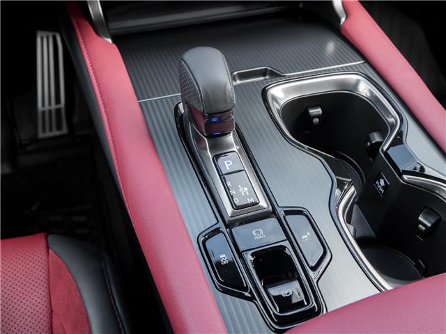 2024 Lexus RX 500h  (Stk: 15U3522) in Richmond Hill - Image 20 of 35