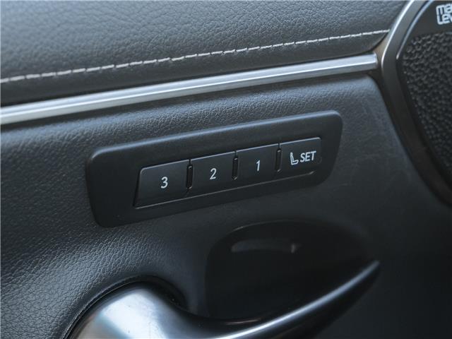 2022 Lexus ES 350  (Stk: 15105178A) in Richmond Hill - Image 18 of 35