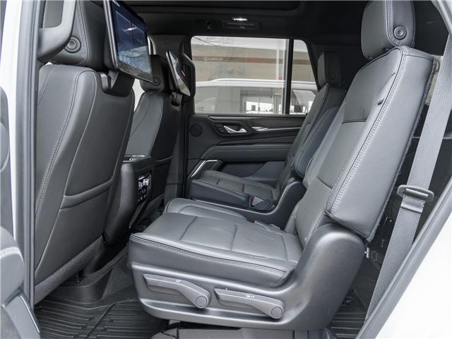 2024 GMC Yukon (Stk: 15105532A) in Richmond Hill - Image 33 of 38 2024 GMC Yukon (Stk: 15105532A) in Richmond Hill - Image 33 of 38