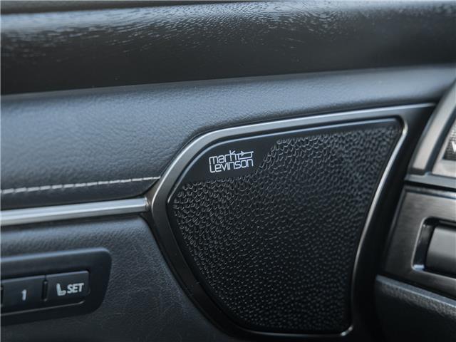 2022 Lexus ES 350  (Stk: 15105178A) in Richmond Hill - Image 16 of 35
