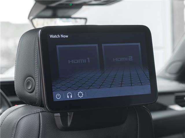 2024 GMC Yukon (Stk: 15105532A) in Richmond Hill - Image 34 of 38 2024 GMC Yukon (Stk: 15105532A) in Richmond Hill - Image 34 of 38