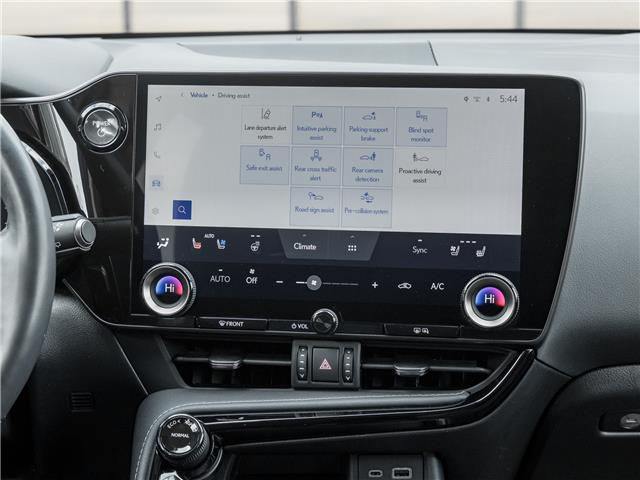 2025 Lexus NX 350h  (Stk: 15105469A) in Richmond Hill - Image 29 of 29