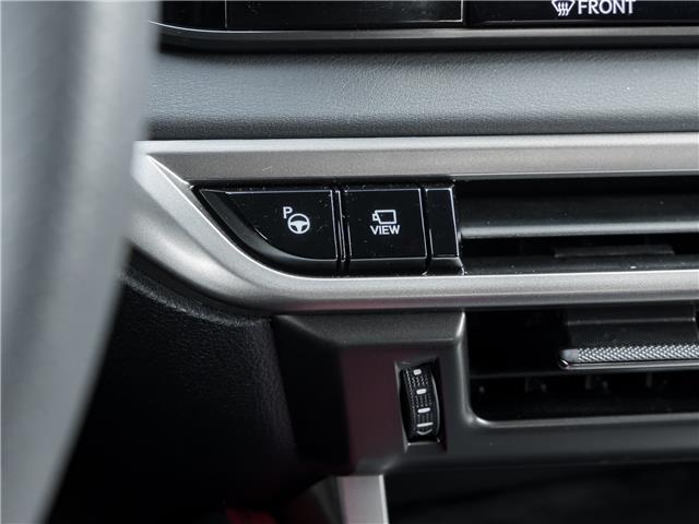 2024 Lexus RX 500h  (Stk: 15U3522) in Richmond Hill - Image 22 of 35