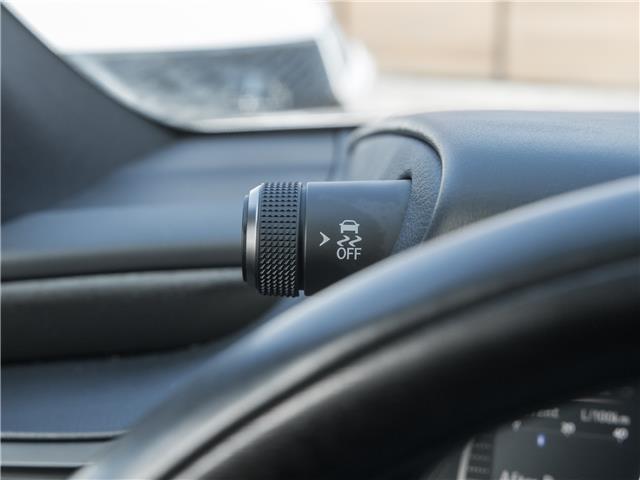 2022 Lexus ES 350  (Stk: 15105178A) in Richmond Hill - Image 20 of 35