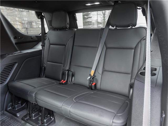 2024 GMC Yukon (Stk: 15105532A) in Richmond Hill - Image 35 of 38 2024 GMC Yukon (Stk: 15105532A) in Richmond Hill - Image 35 of 38