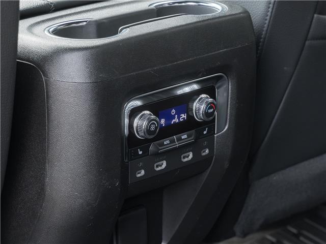 2024 GMC Yukon (Stk: 15105532A) in Richmond Hill - Image 36 of 38 2024 GMC Yukon (Stk: 15105532A) in Richmond Hill - Image 36 of 38