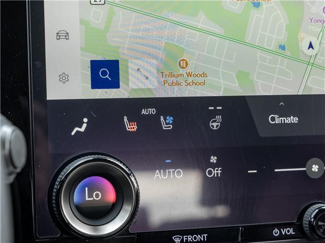 2024 Lexus RX 500h  (Stk: 15U3522) in Richmond Hill - Image 24 of 35