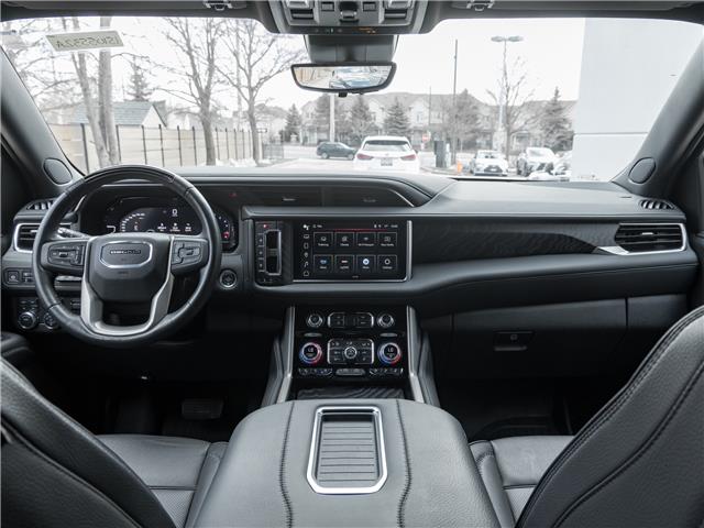 2024 GMC Yukon (Stk: 15105532A) in Richmond Hill - Image 37 of 38 2024 GMC Yukon (Stk: 15105532A) in Richmond Hill - Image 37 of 38