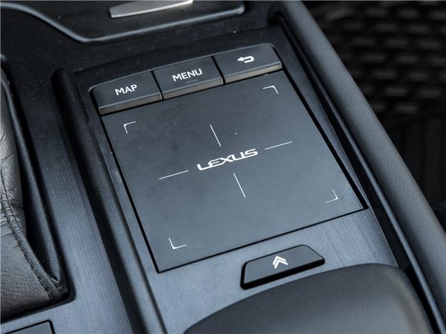 2022 Lexus ES 350  (Stk: 15105178A) in Richmond Hill - Image 23 of 35