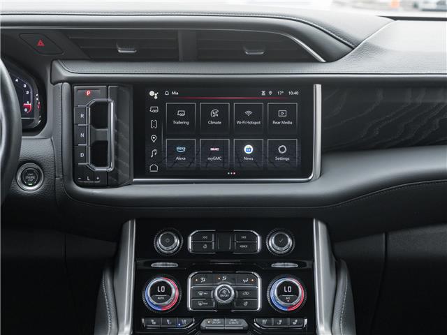 2024 GMC Yukon (Stk: 15105532A) in Richmond Hill - Image 38 of 38 2024 GMC Yukon (Stk: 15105532A) in Richmond Hill - Image 38 of 38