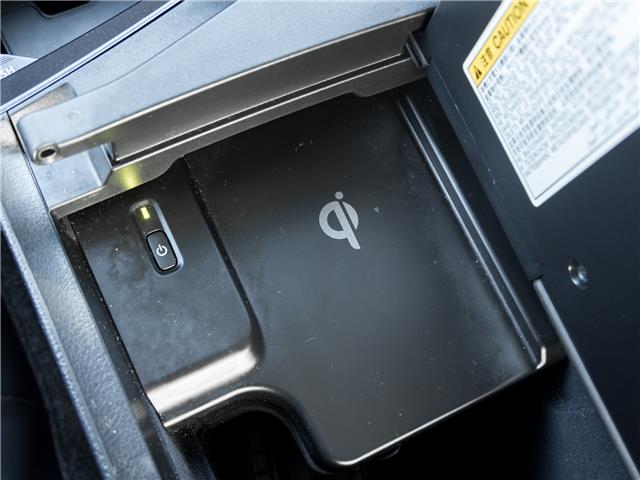 2022 Lexus ES 350  (Stk: 15105178A) in Richmond Hill - Image 24 of 35