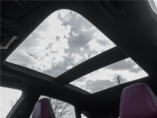 2024 Lexus RX 500h  (Stk: 15U3522) in Richmond Hill - Image 29 of 35