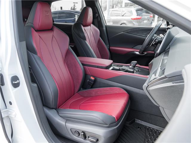 2024 Lexus RX 500h  (Stk: 15U3522) in Richmond Hill - Image 30 of 35