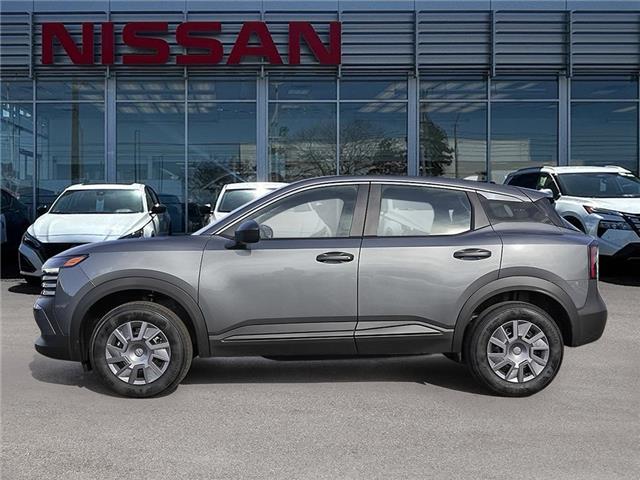 2026 Nissan Kicks S (Stk: V26070) in Scarborough - Image 3 of 23