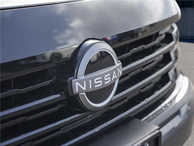 2026 Nissan Kicks S (Stk: V26070) in Scarborough - Image 9 of 23