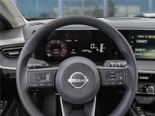 2026 Nissan Kicks S (Stk: V26070) in Scarborough - Image 13 of 23