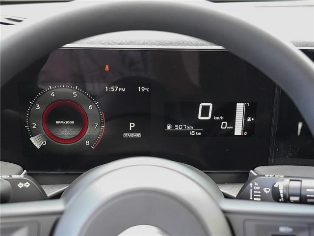 2026 Nissan Kicks S (Stk: V26070) in Scarborough - Image 14 of 23