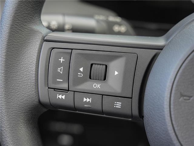 2026 Nissan Kicks S (Stk: V26070) in Scarborough - Image 15 of 23
