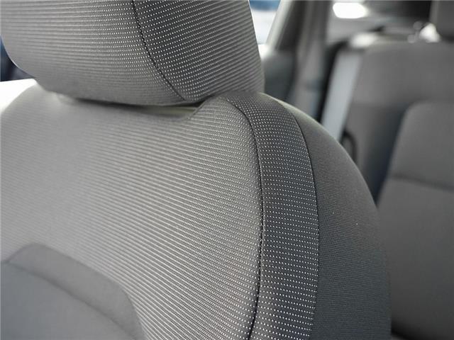 2026 Nissan Kicks S (Stk: V26070) in Scarborough - Image 20 of 23